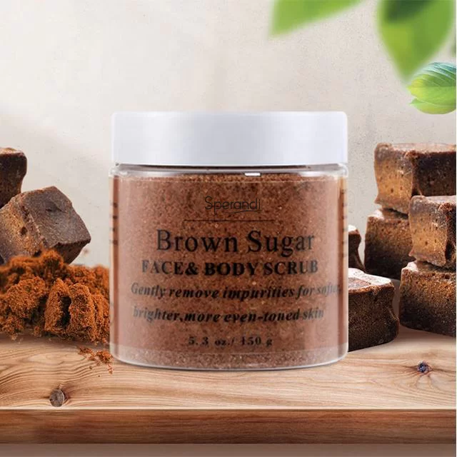 Himalayan Pink Salt Gentle Exfoliating Facial Scrub