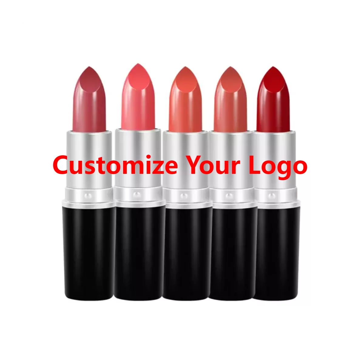 Velvet Matte Lipstick – Long-Lasting, Transfer-Proof & Hydrating