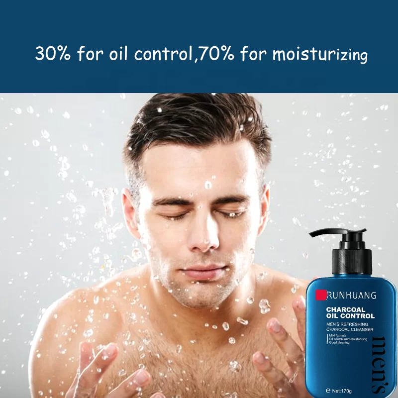 Men’s Grooming Products