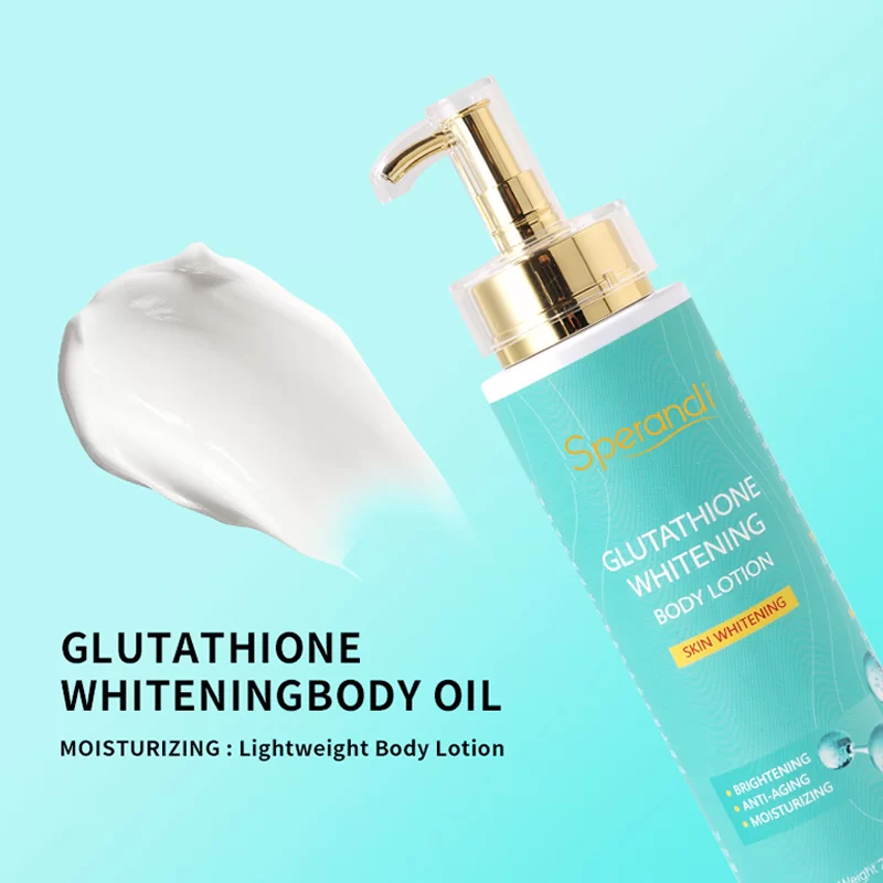 7 Days Brightening Body Lotion