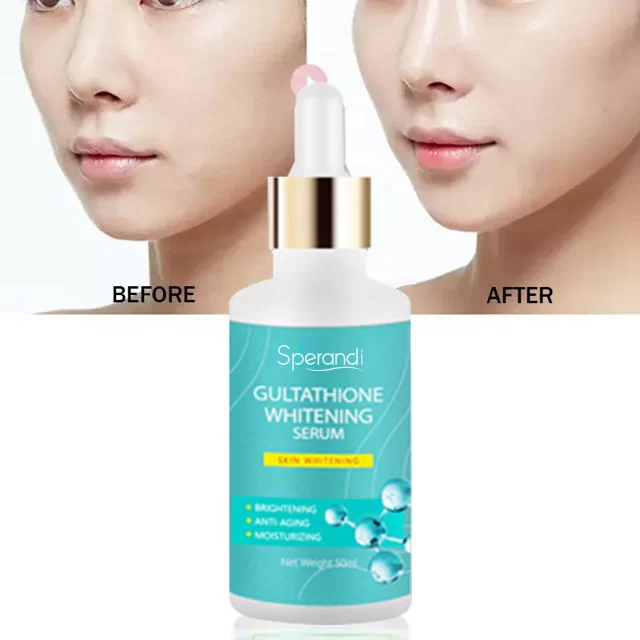 Glutathione Whitening Brightening Serum