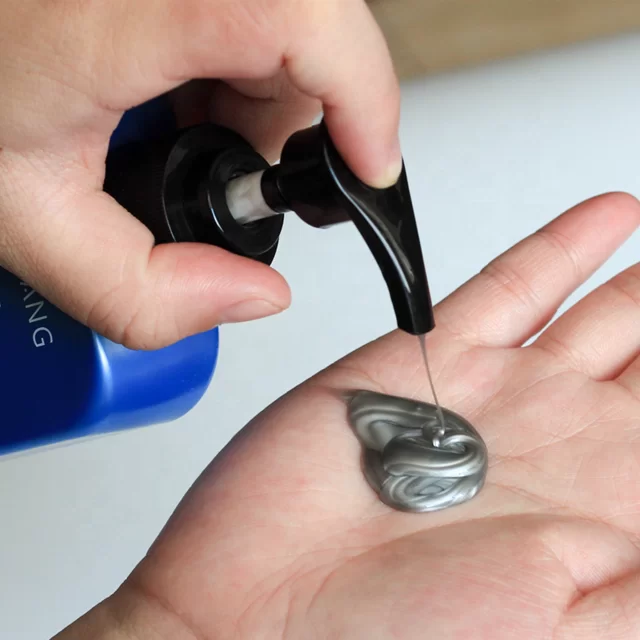 Men’s Deep Cleanse Oil-Control Facial Cleanser