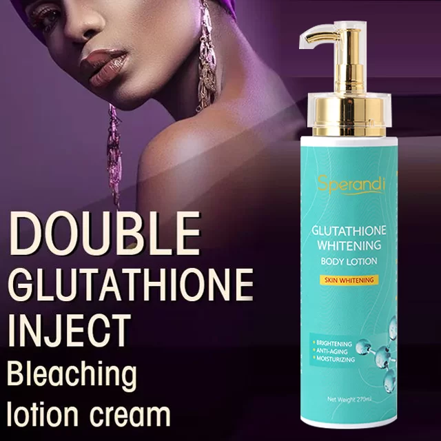 7 Days Brightening Body Lotion