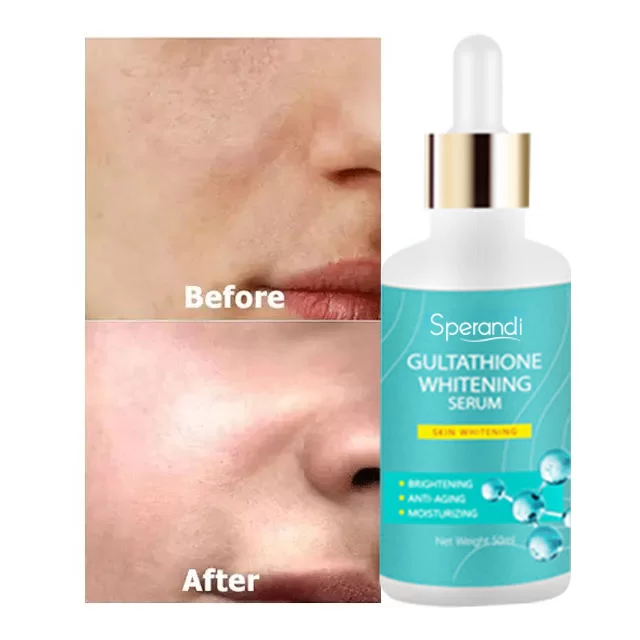 Glutathione Whitening Brightening Serum