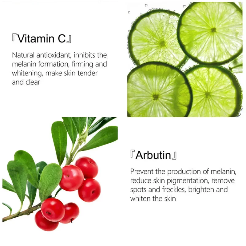 Retinol Anti-Aging Skincare Set