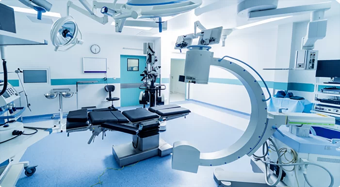 SADE Machinery Company Has Completed A Comprehensive Upgrade Of Its Production Line