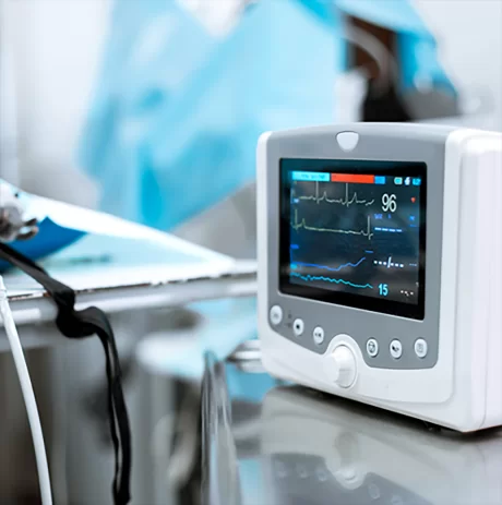 Medical Equipment