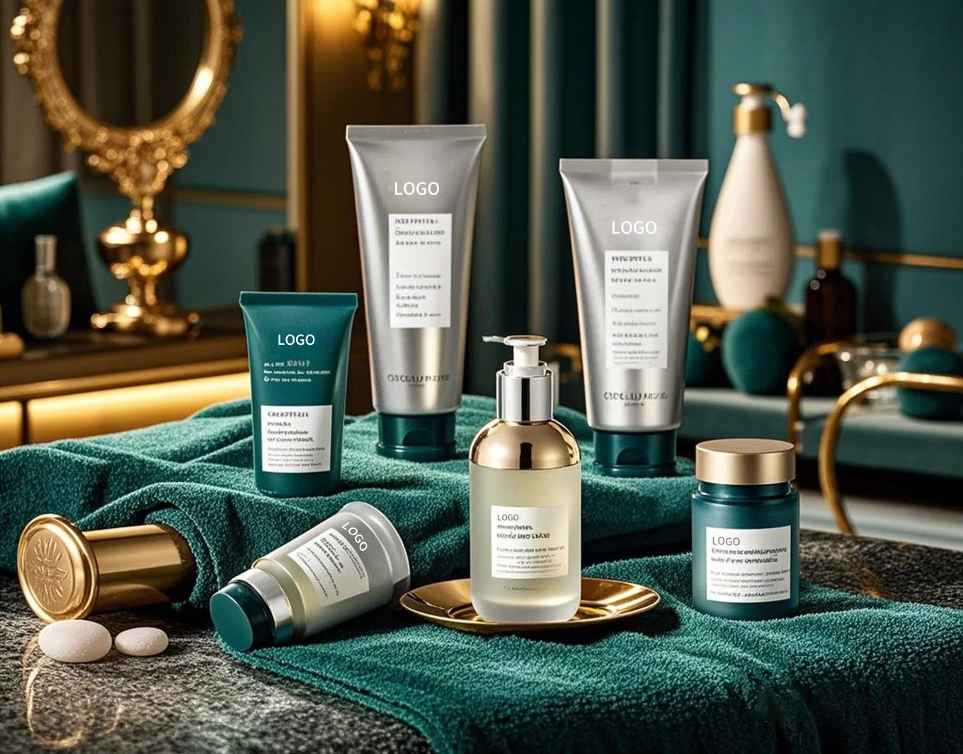 Understand The OEM Process Of Cosmetics In One Minute