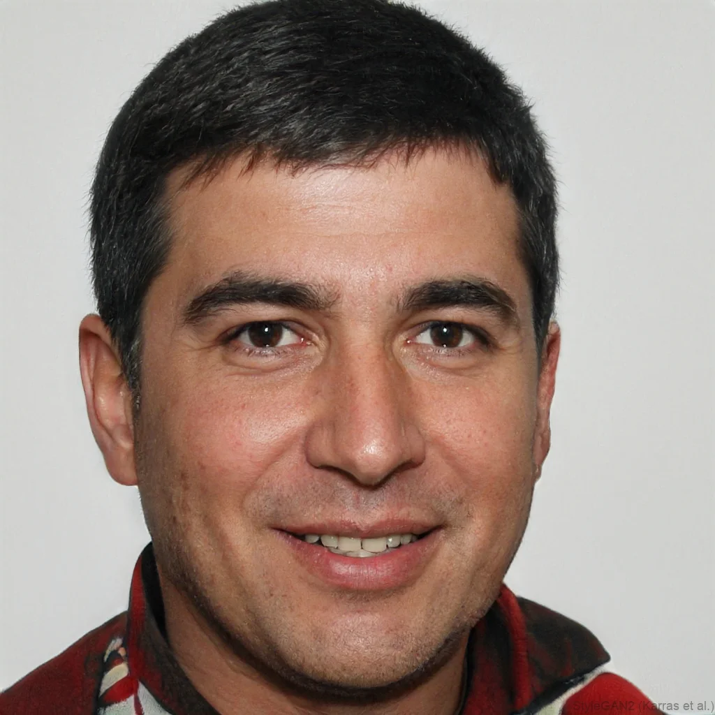 Michael Sterling