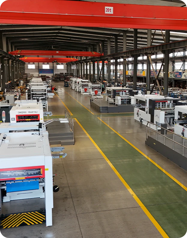 Efficient Material Handling with a Mobile Lifting Platform