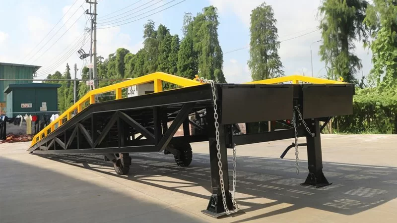 Dock Leveler Dock Leveler