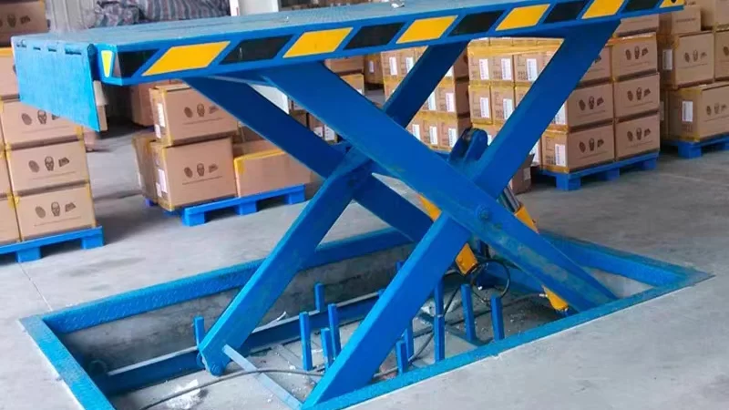 Lift Table Lift Table