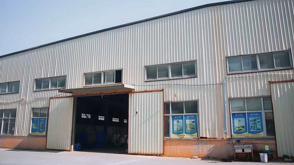 Factory Automation Integrator Factory Automation Integrator