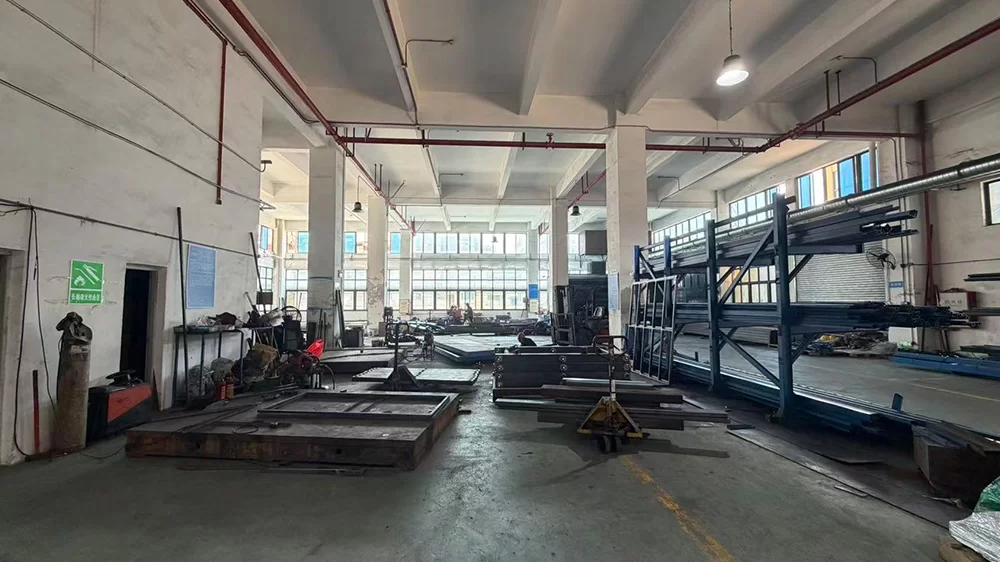 warehouse lift platform warehouse lift platform