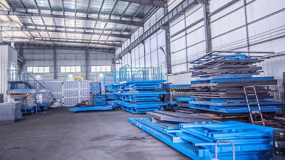 loading dock lift loading dock lift