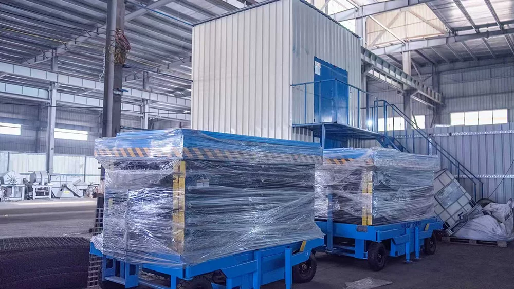 factory lifting platform factory lifting platform