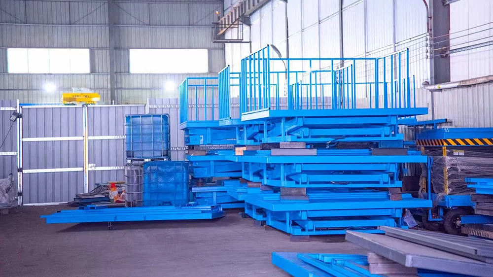 Hydraulic Lifting Platform Dealer Hydraulic Lifting Platform Dealer
