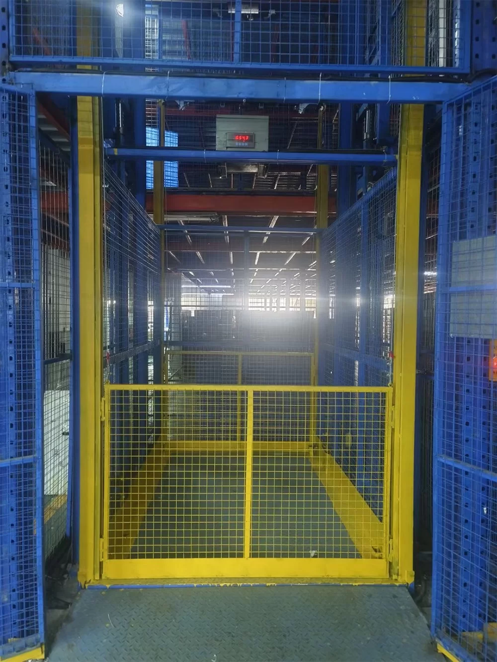 The Maximum Lifting Height of Hydraulic Lift Equipment The Maximum Lifting Height of Hydraulic Lift Equipment