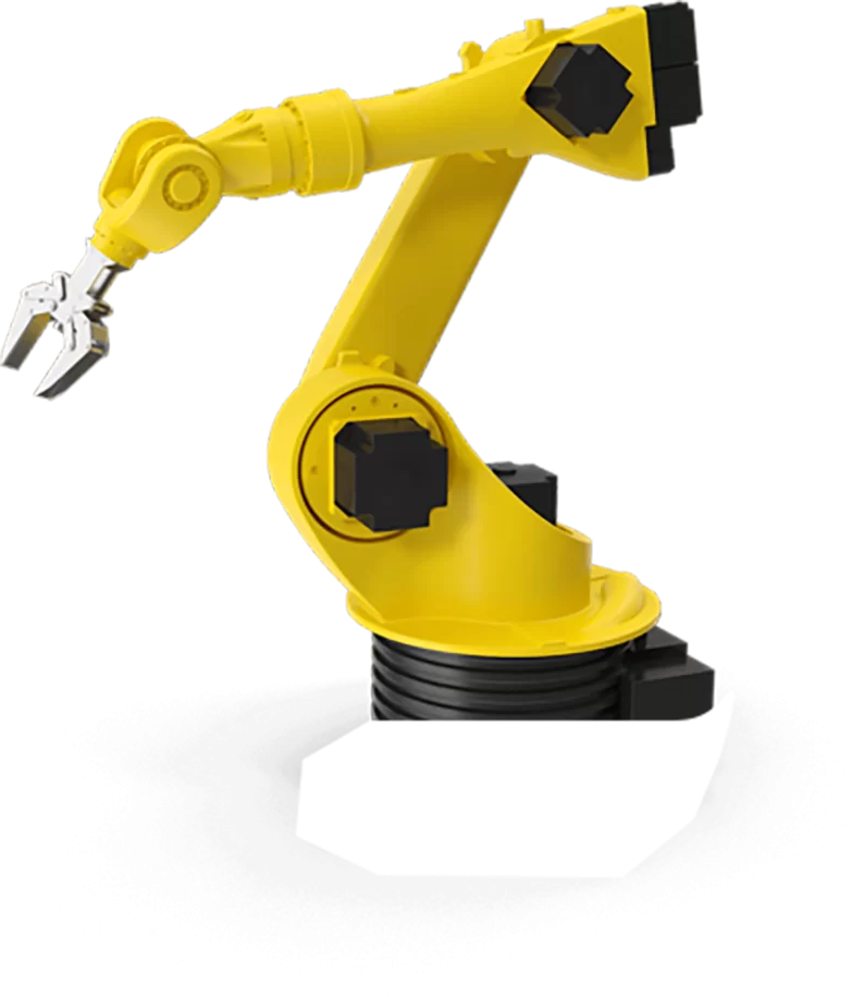 Robotic Arm Integration1