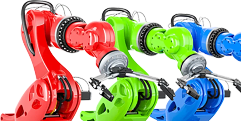 Robotic Arm Integration2