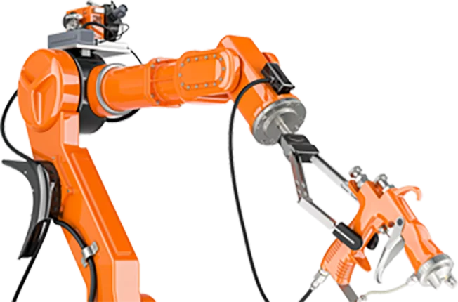 Robotic Arm Integration3