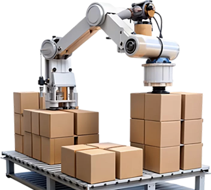 Robotic Arm Integration4