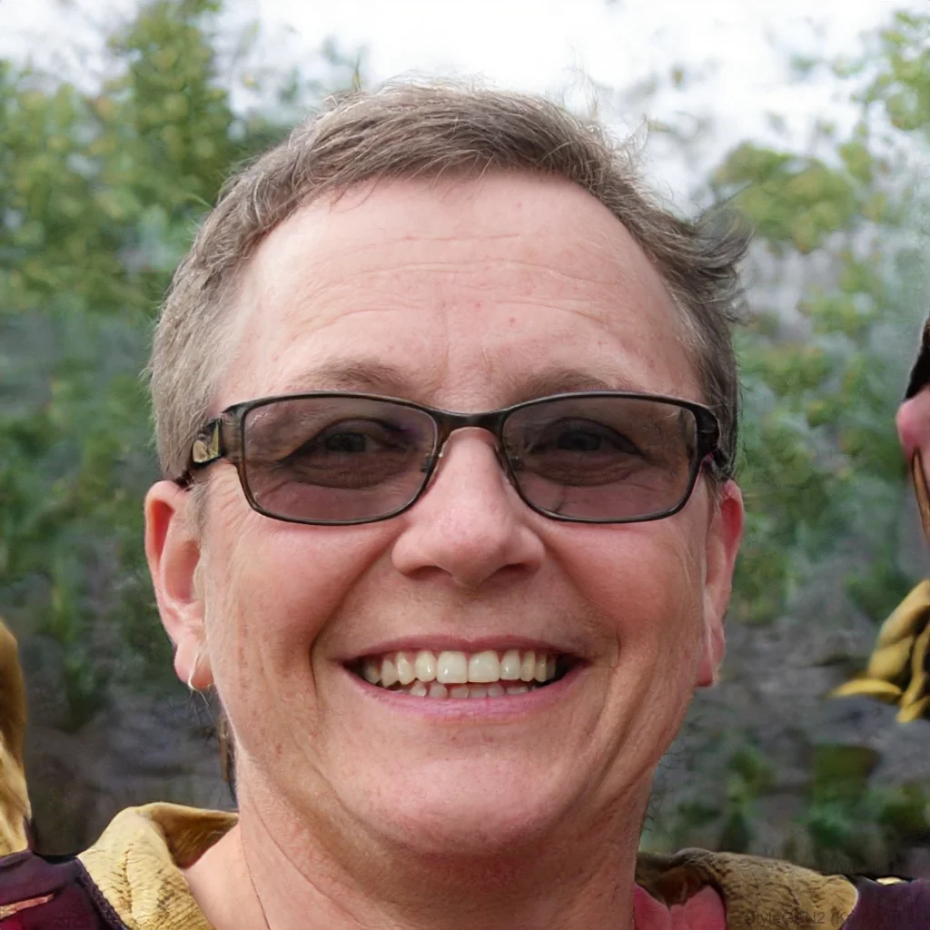 Michael Thorne