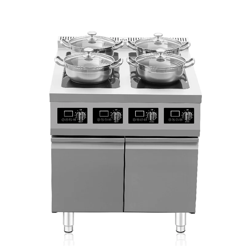 Single Head Frying Cooker