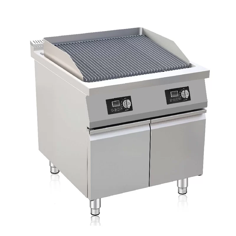 Electric BBQ Stove