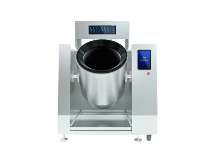 Large Gravity Kitchen