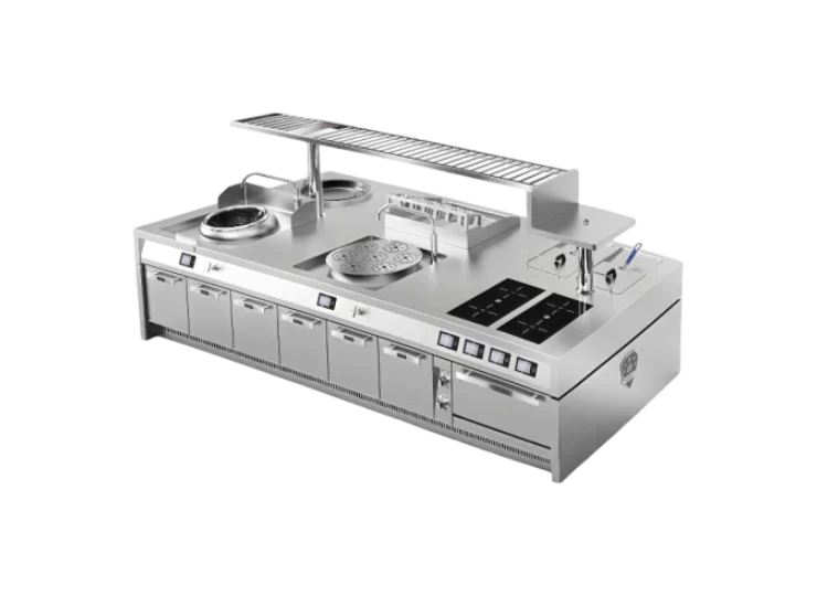 Customized Kitchen Devices
