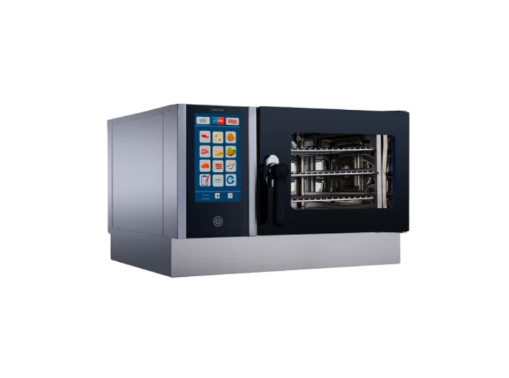 Combi Oven