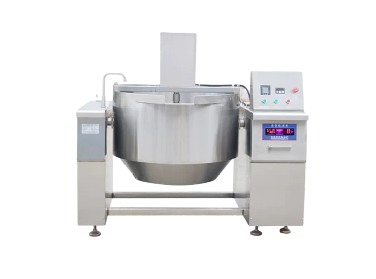 Food Processing Equipment