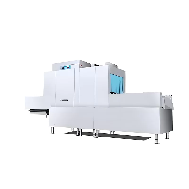 Wash & Rinse Dishwasher