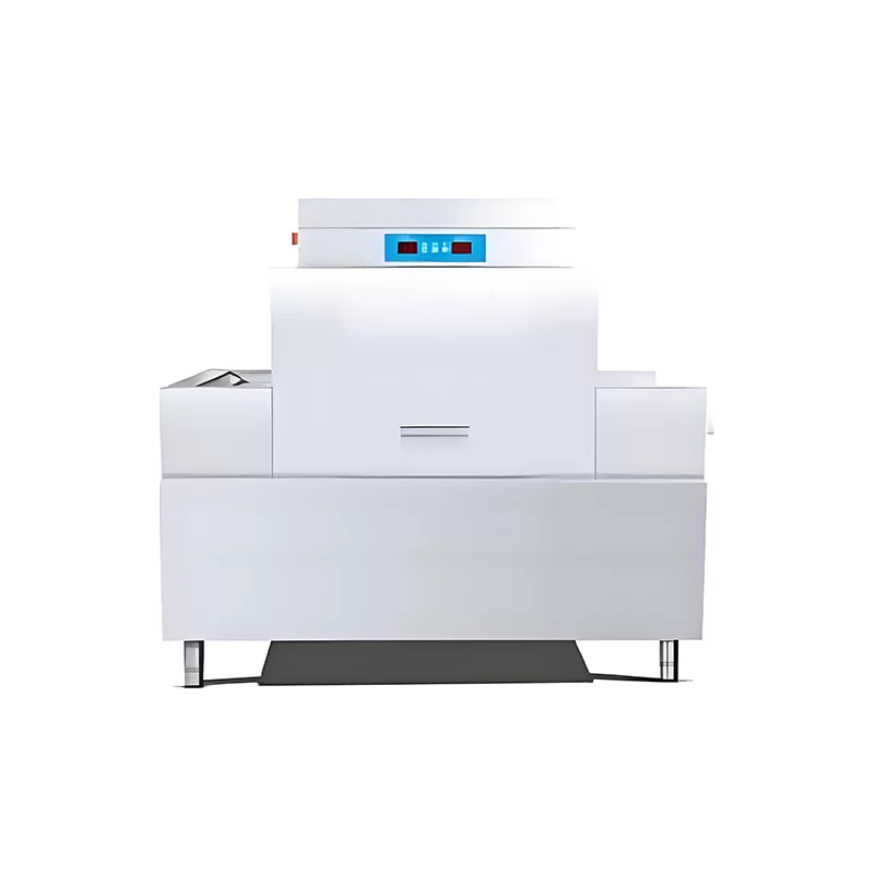 Wash & Rinse Dishwasher