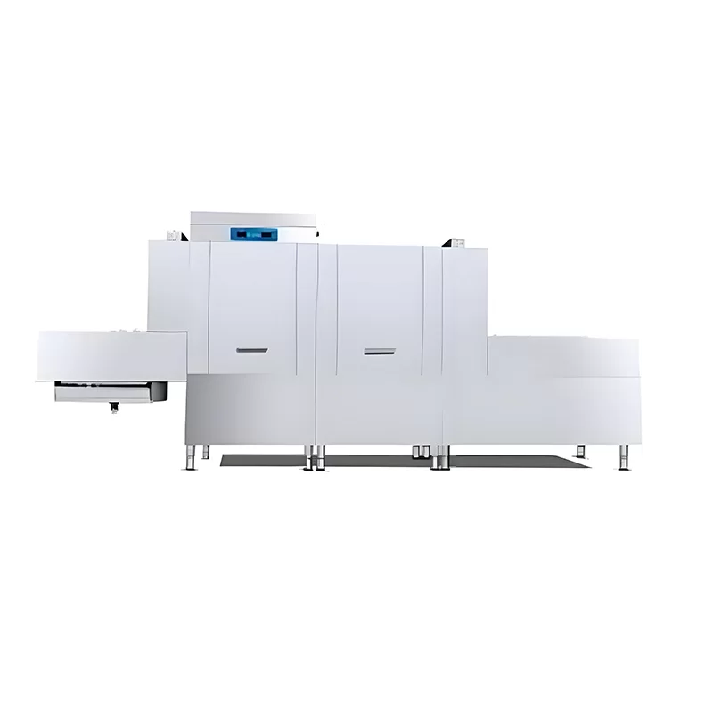 Wash, Rinse & Dry Dishwasher