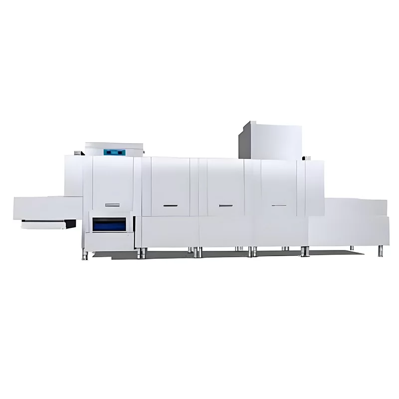Wash – 2 x Rinse – 2 x Dry Dishwasher
