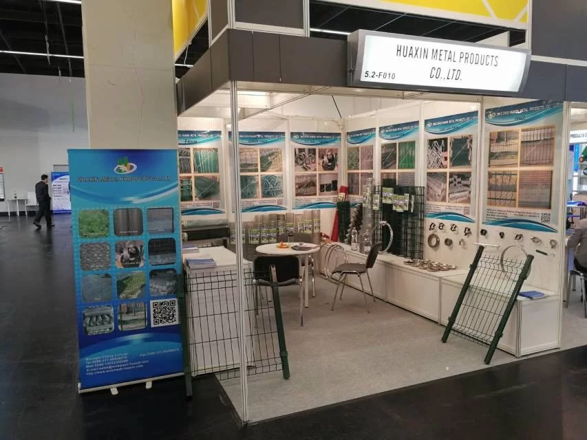 International Hardware Fair Cologne