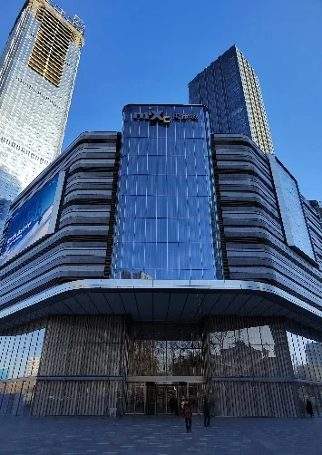 CoolVu Launches Next-Gen Nano-Optical Window Film, Redefining Architectural Energy Efficiency