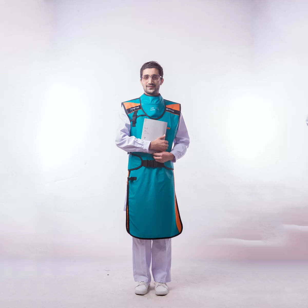 X Ray Protection Lead Jacket