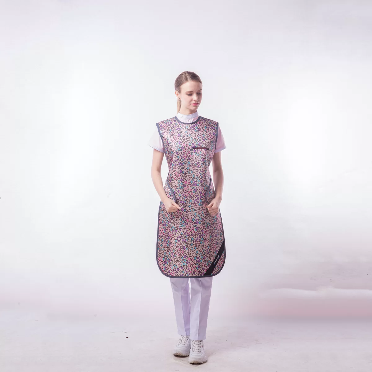 Ligh Weight X-Ray Protective Apron