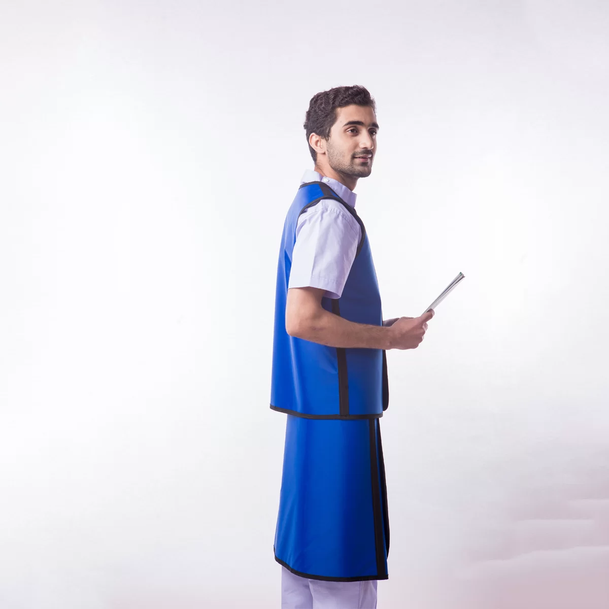 Lead Apron For CT