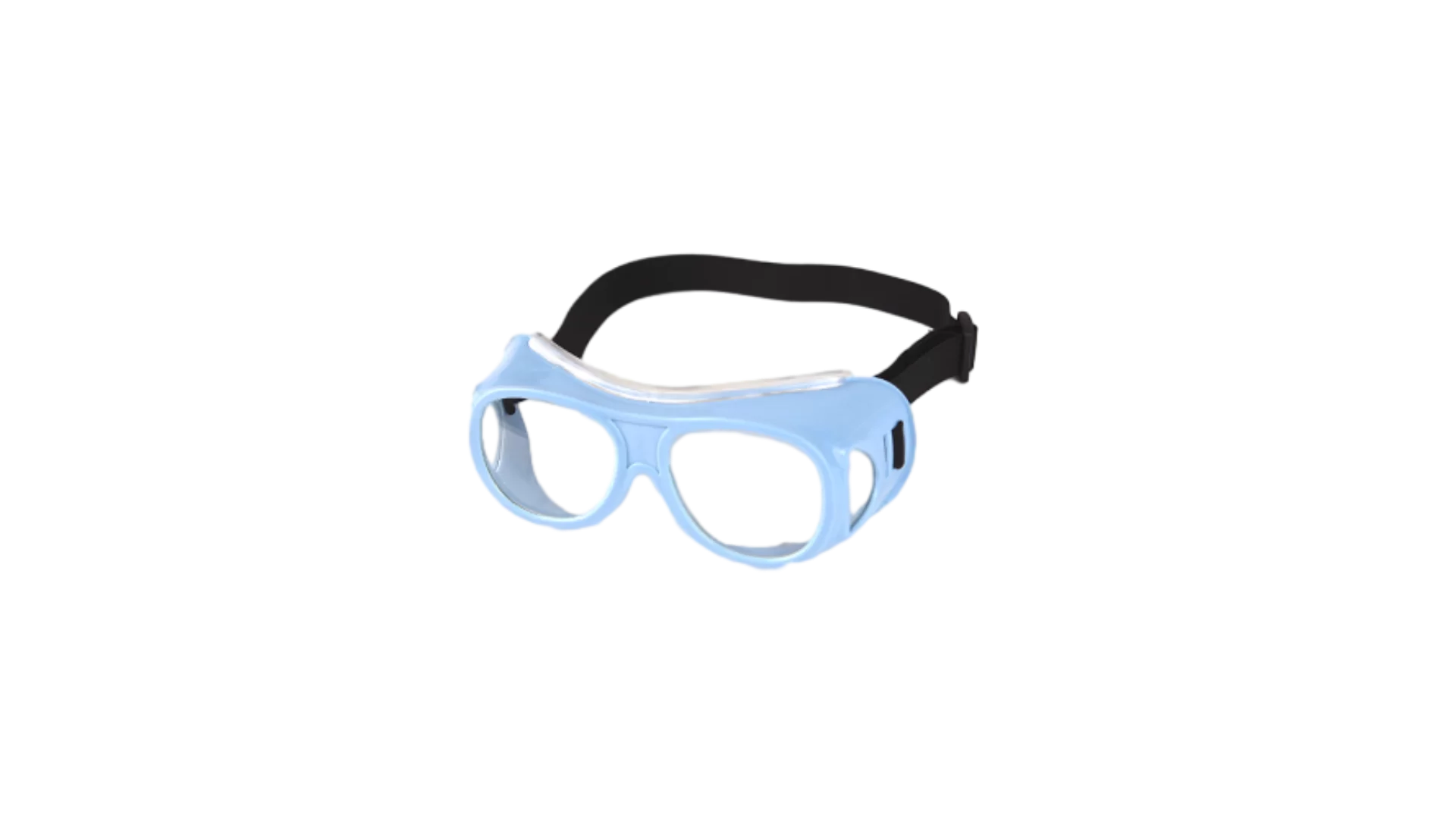 Lead Glasses