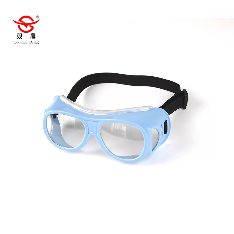 Lead Glasses for Medical Radiation and X-Ray Protection