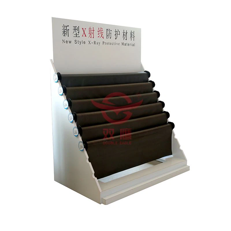 Lead Rubber Sheet for X-Ray and Radiation Protection