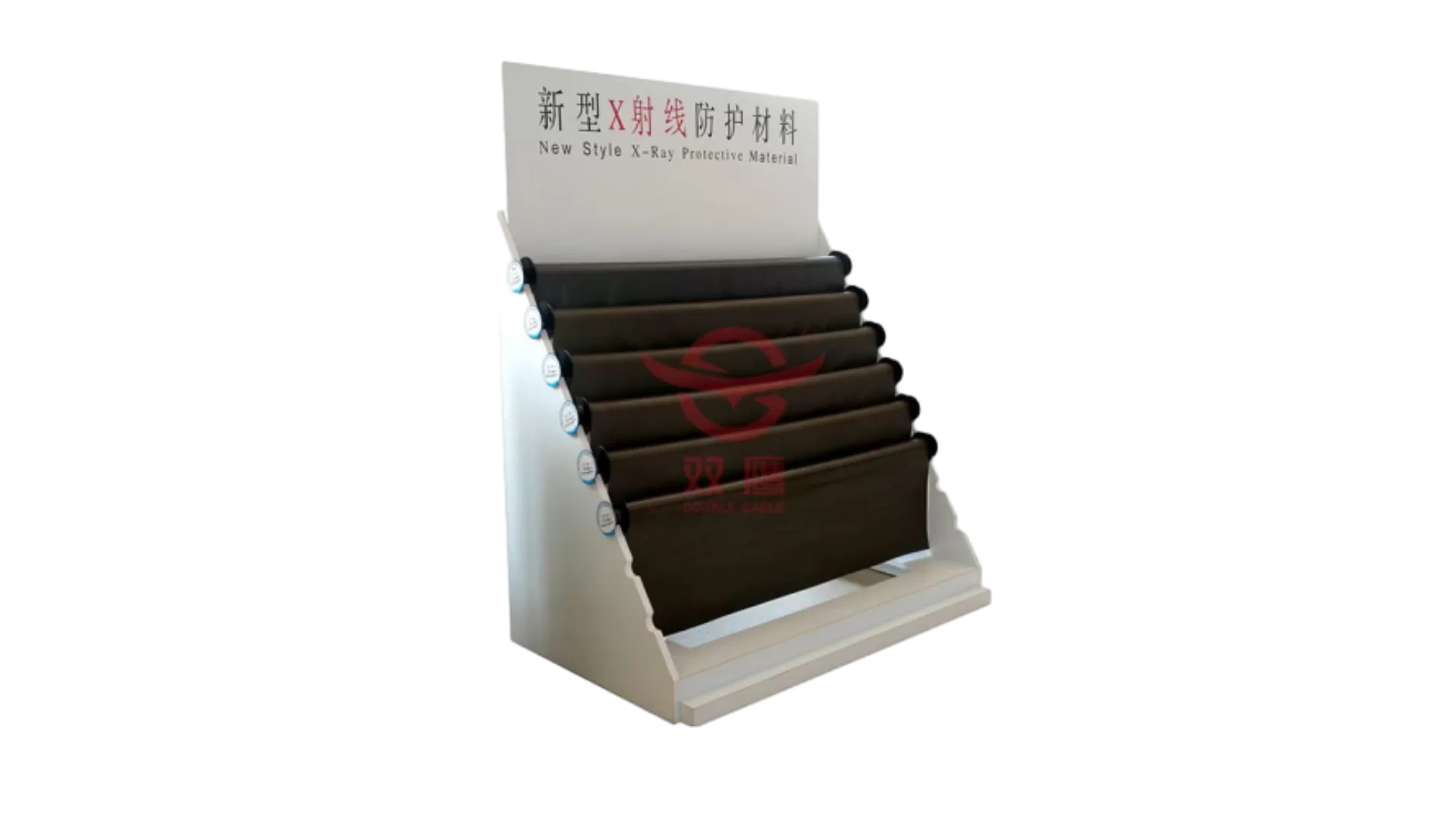 Lead Rubber Sheet