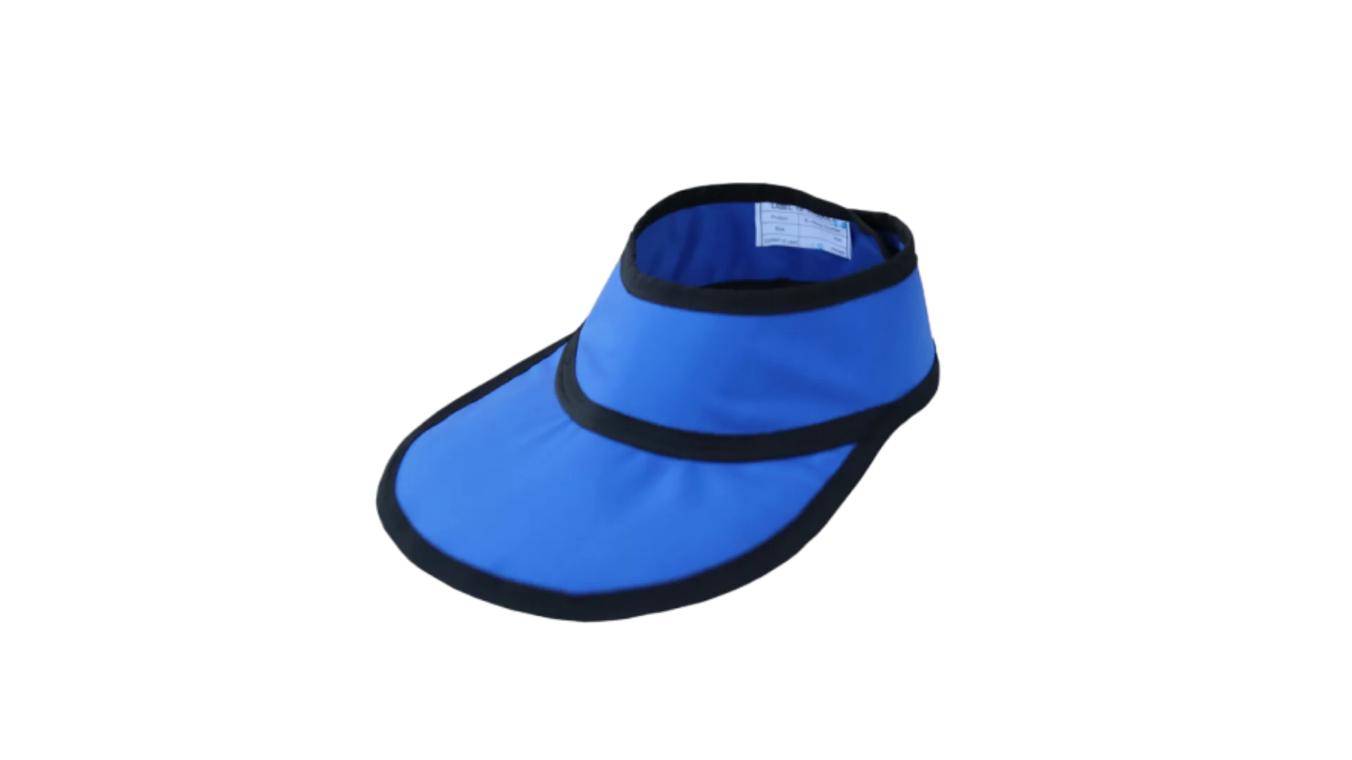 Lead Thyroid Shield