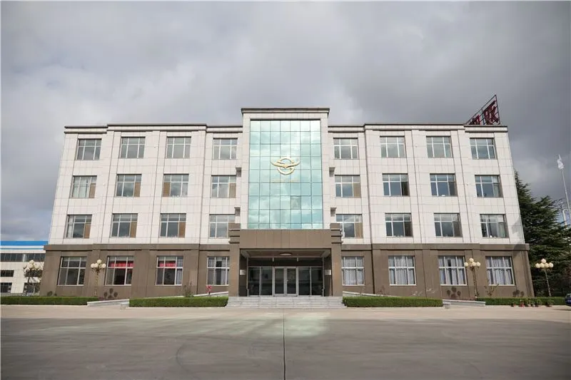 Shandong Double Eagle Medical Device Co., Ltd.