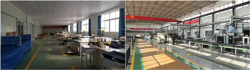 Production Equipment