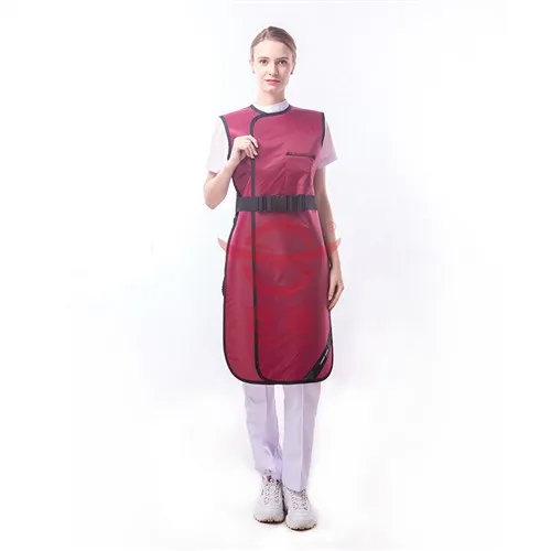 Quality Lead Apron